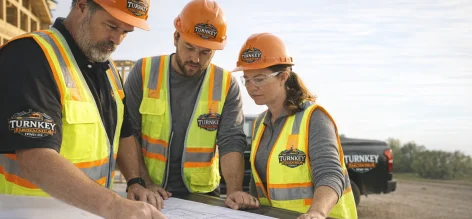 Turnkey Barndominium Tennessee - Service Visual 3